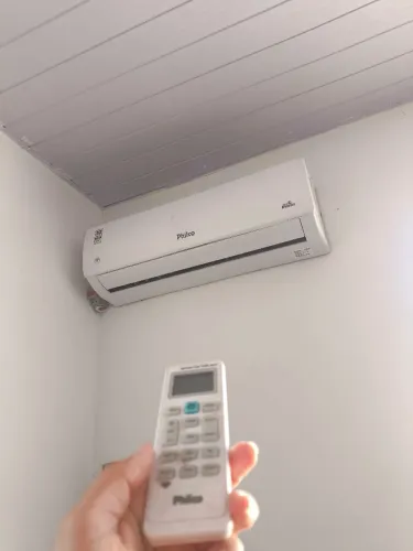 Ar condicionado PRA HOJE , RETIRADA PROVIDÊNCIA
