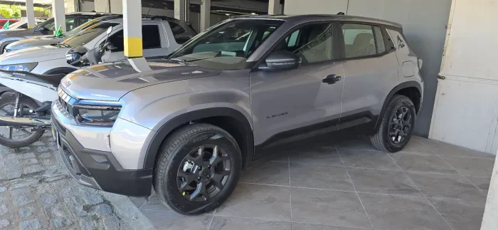 Jeep Avenger Altitude T200 1.0 Turbo Aut. 2027