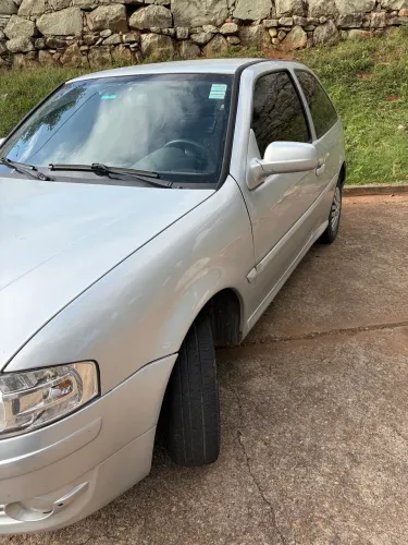 Volkswagen Gol Geração IV Ecomotion 1.0 8V MI Total Flex Mec. 2P 2012