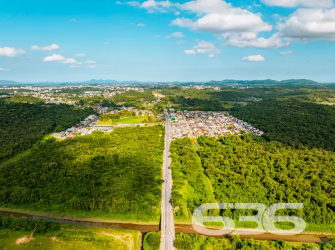 Terreno | Joinville | Nova Brasília