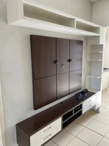 CASA 2/4 COM PLANEJADOS - CONDOMINIO RIO CACHOEIRINHA