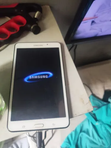 Vendo tablet Samsung Galaxy