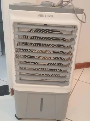 Ventilador 