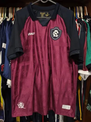 Camisa Remo 2026 GK
