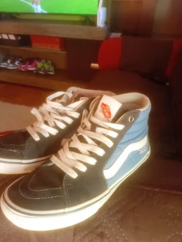 Tenis vans