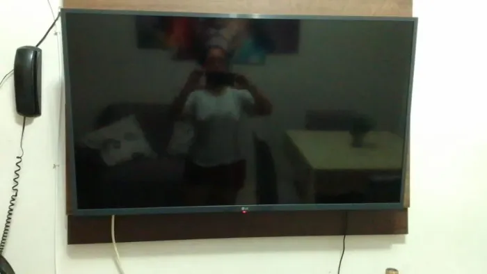 Tv LG 43 Seminova