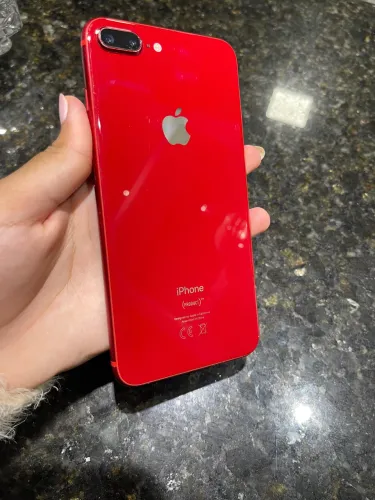 VENDE-SE IPHONE 8plus 100% original !!oferta relâmpago