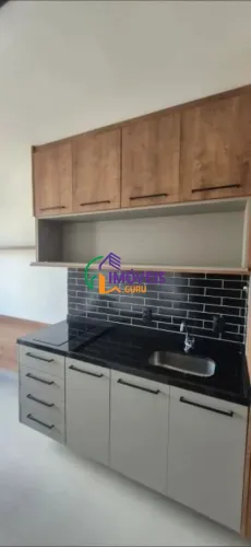 APARTAMENTO - CAMPO BELO - SP