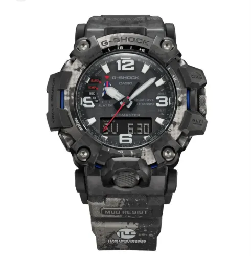 Relógio G-Shock