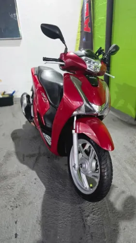 Honda SH150 