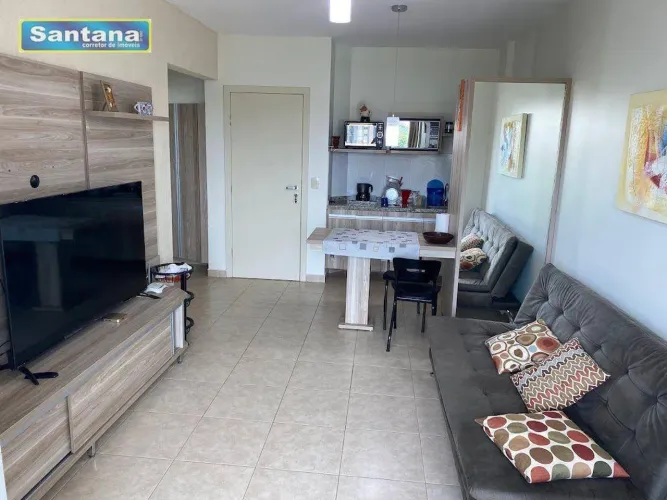 Oportunidade em Caldas Novas, Apartamento no Thermas dos Boques