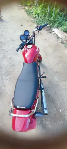 125 fan Cg 2007