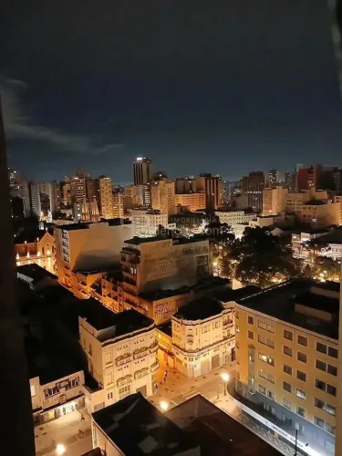 Sala comercial a venda na Rua. Alameda Doutor Muricy, 970
