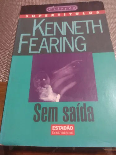 Romance , livro de Kenneth fearing