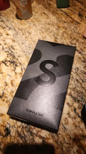 Samsung S22 + Watch 4