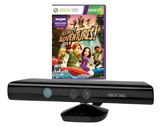 Kinect para Xbox 360