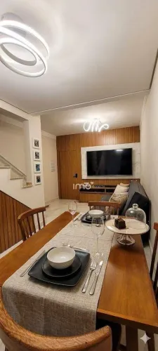 CASA PARA VENDA NO CONDOMÍNIO VERDANA - MEDEIROS - JUNDIAÍ/SP