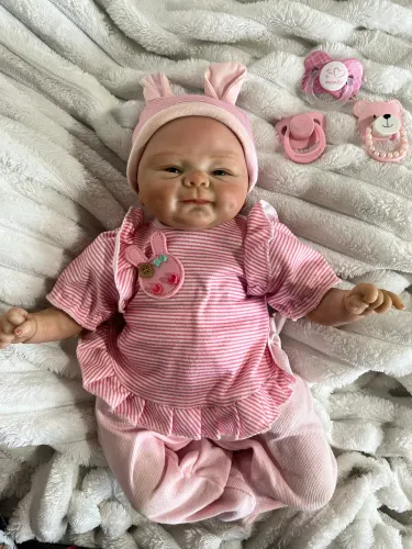 Bebê reborn