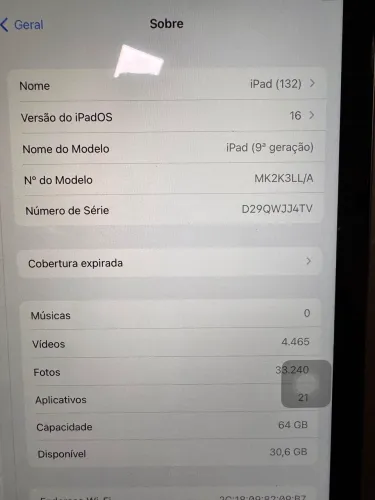 iPad