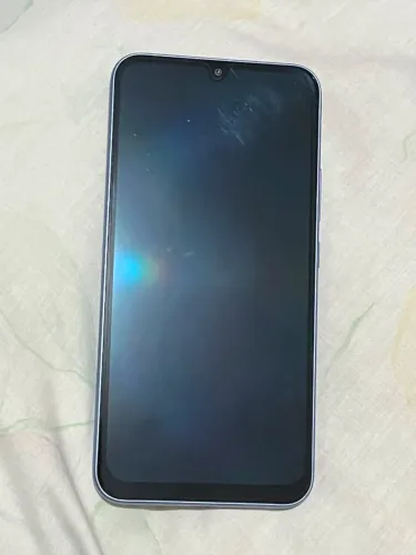 Vendo Samsung A34 com 2 anos de uso sem nenhum arranhão, perfeito estado todo original .