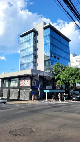 Sala 48M² - para Alugar