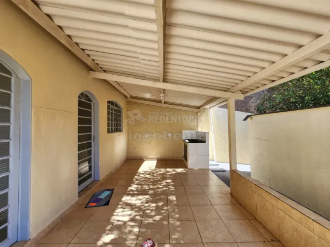 São Francisco - Casa Locação