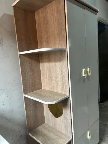 Guarda-roupa infantil