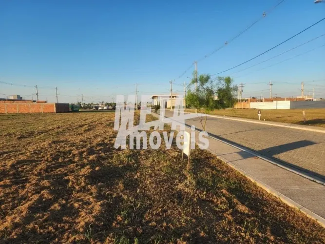 Terreno à venda, 200 m² por R$ 180.000,00 - Parque Rosário - Campos dos Goytacazes/RJ