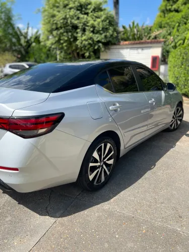 Nissan Sentra Exclu. Int. Premium 2.0 16V Aut. 2023