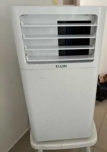 Ar condicionado portatil 9.000 (frio)