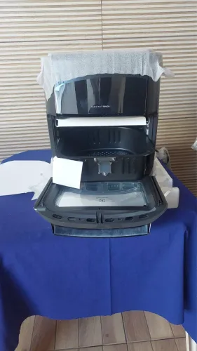 Vendo Airfray nova na caixa R$ 775,00