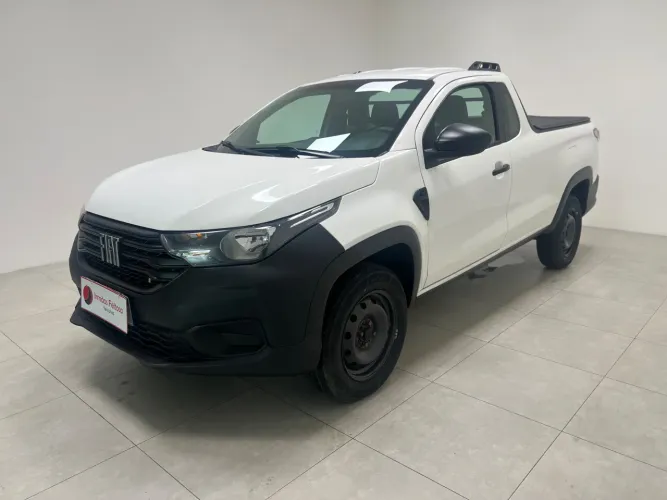 Fiat Strada Endurance 1.3 Flex 8V CS 2024