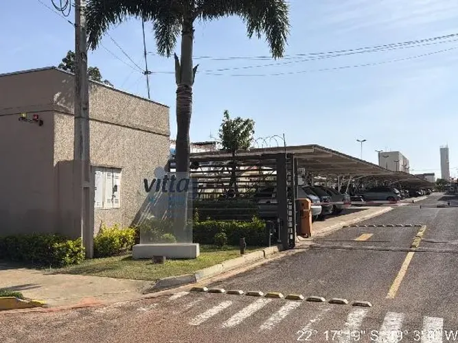 Apartamento de leilão em QUINTA DA BELA OLINDA / BAURU / SP | Leilão SFI - Edital Único