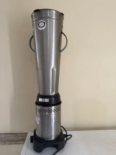 liquidificador Spolu 10L com tampa