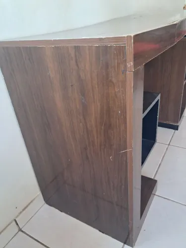 Mesa De Escritório Para Reforma