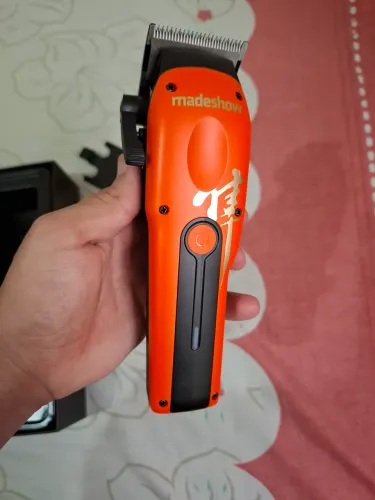 Máquina de Corte Profissional Madeshow M15