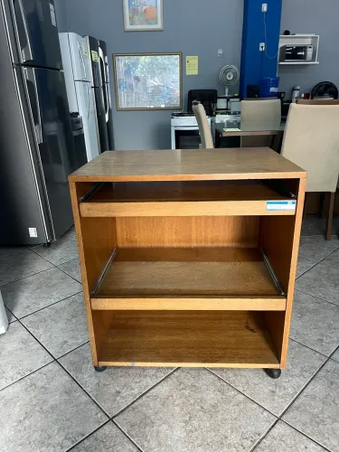 Armário com gavetas