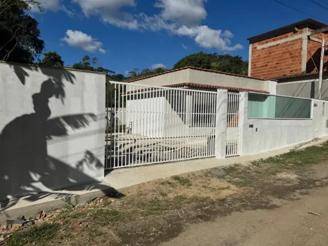 GRANDE OPORTUNIDADE EM PIRAÍ/RJ - BAIRRO VARJÃO ?