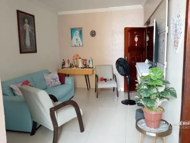 APARTAMENTO NO UMARIZAL 03 QUARTOS, 76M²