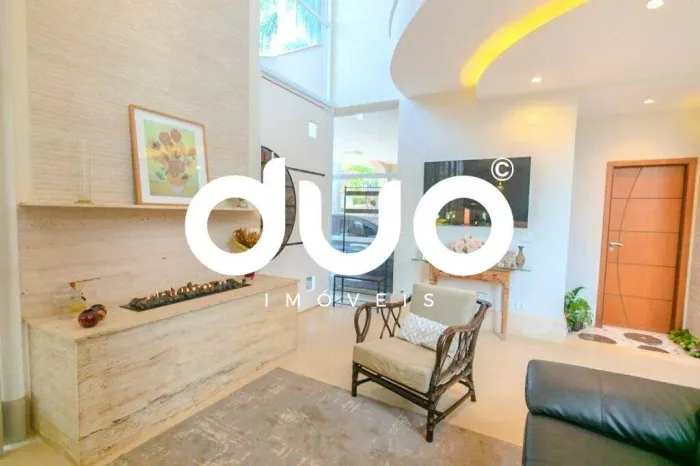 Casa com 4 dormitórios à venda, 368 m² por R$ 3.480.000,00 - Monte Alegre - Piracicaba/SP