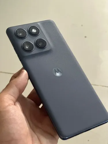Motorola Edge 60 fusion 