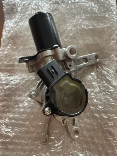 Atuador da turbina Hilux 3.0 2006/16