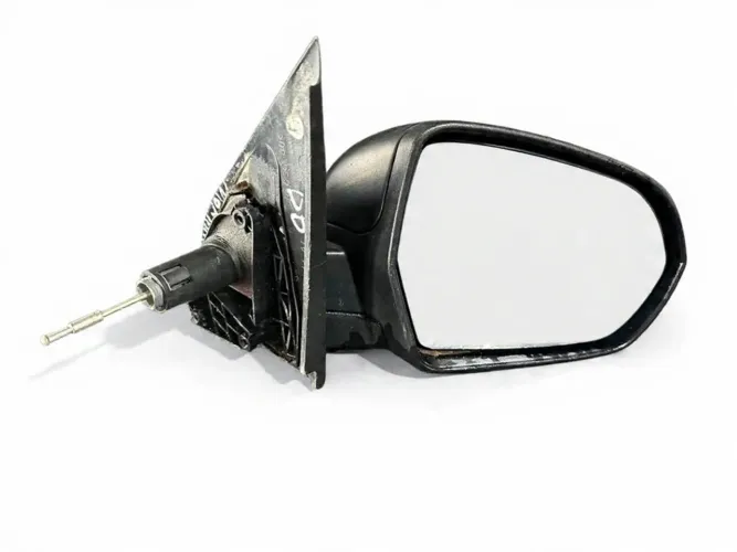 Retrovisor Gol G5 elétrico lado Direito 