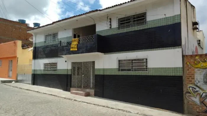 Apto 3 qtos em Caruaru