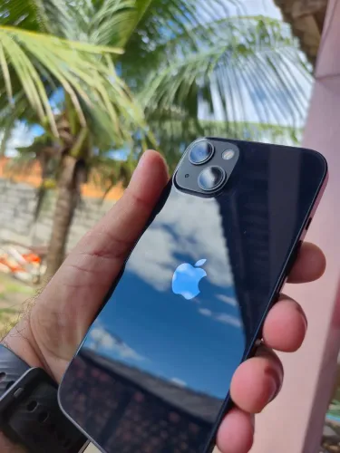 iPhone 13/128 GB impecável 