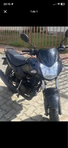 Mottur TVs 110 pra assumir