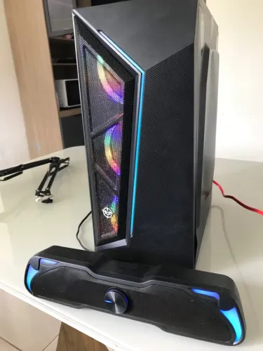 Computador Gamer