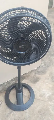 Ventilador