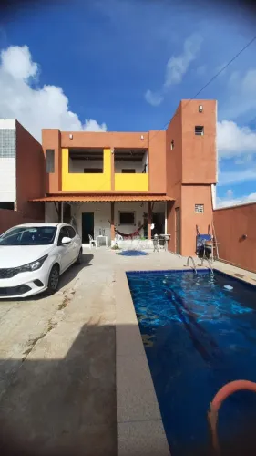 Casa Temporada em Lucena PB