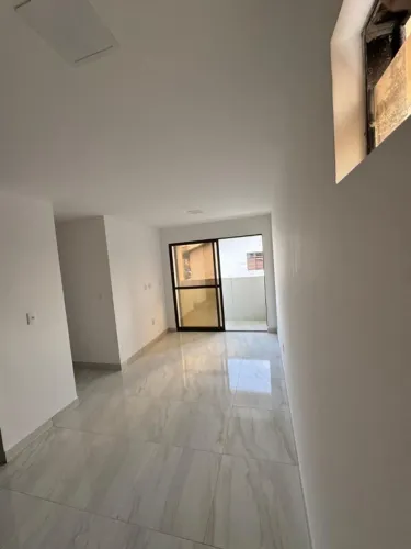 Bairro dos Estados- apartamento 03 quartos